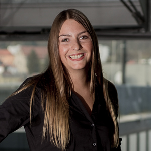 Laura Visocnik