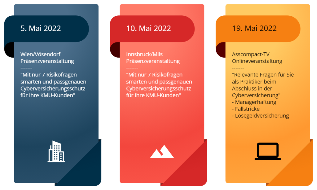 Asscompact Beratertage