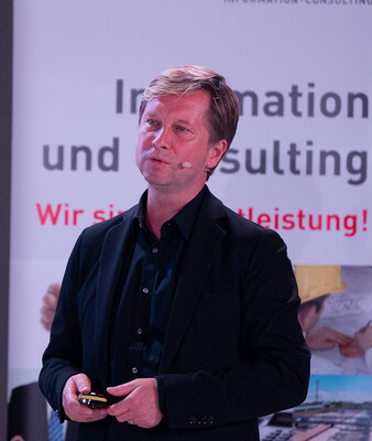 Joe Kaltschmid © LEADERSNET/R. Brunhölzl