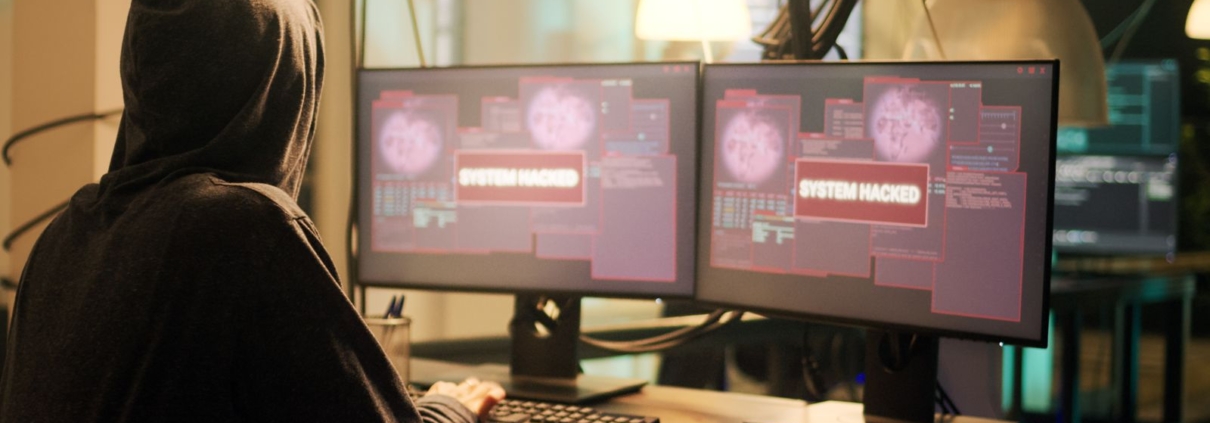 Ransomware