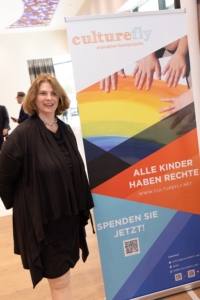 Elisabeth Geyer-Schulz, Verein Culturefly
